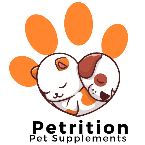 Petrition Pet Supplements 